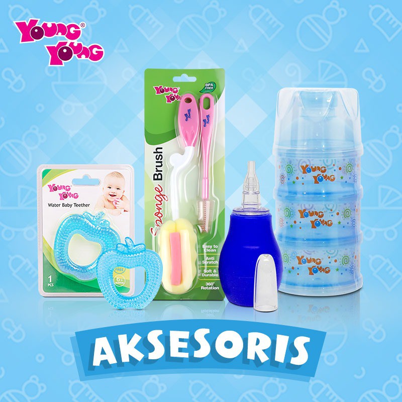Toko Online Young Young Store | Shopee Indonesia