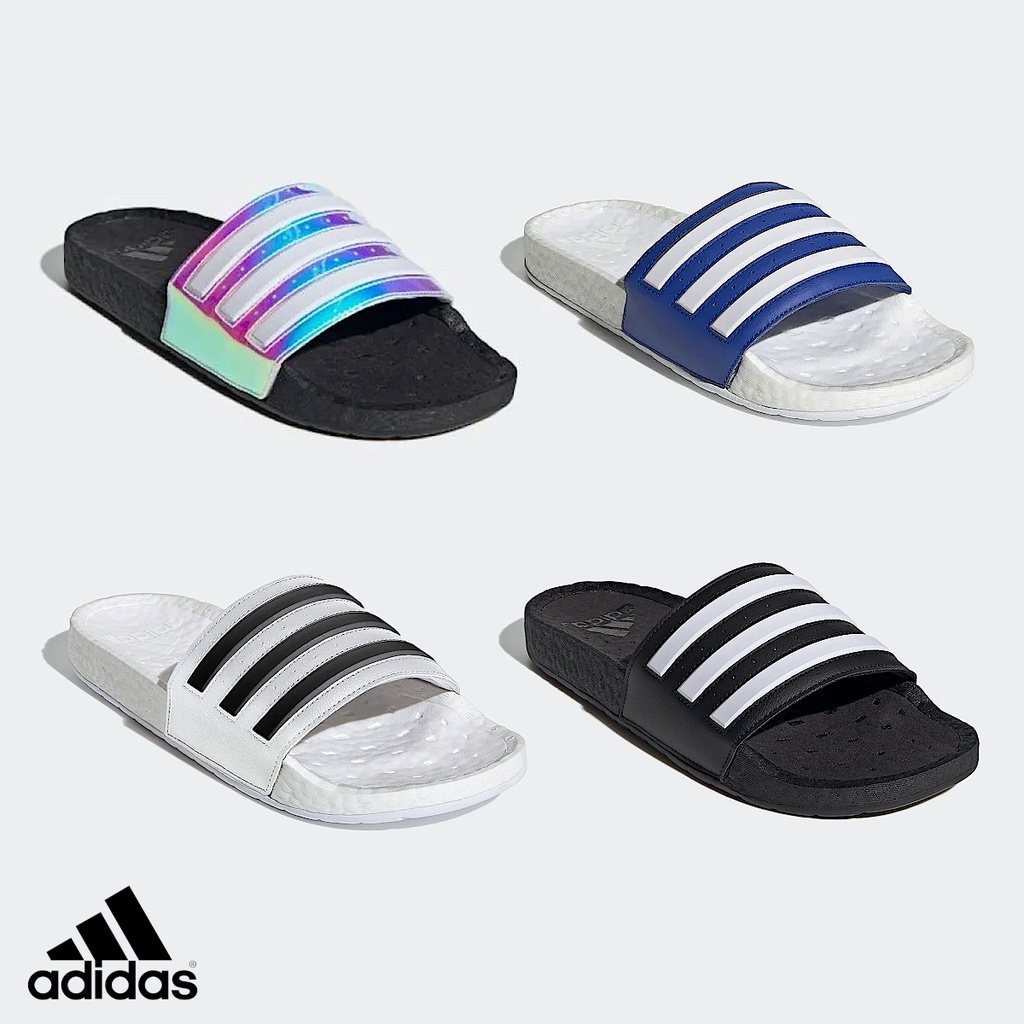 Adidas best sale boost sandals