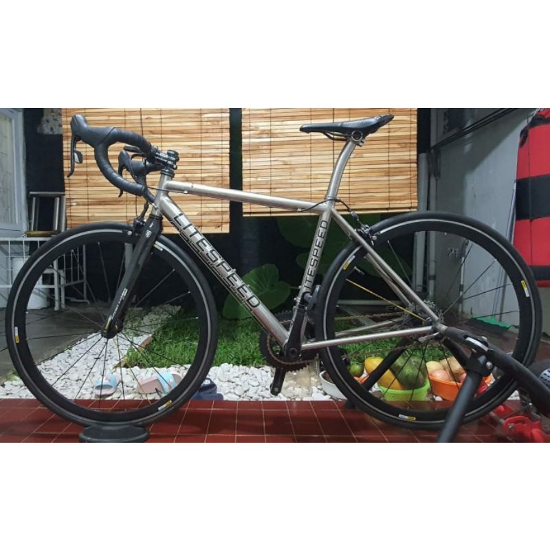 Litespeed t7 discount