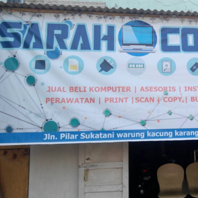 Produk SARAHCOMPUTER | Shopee Indonesia