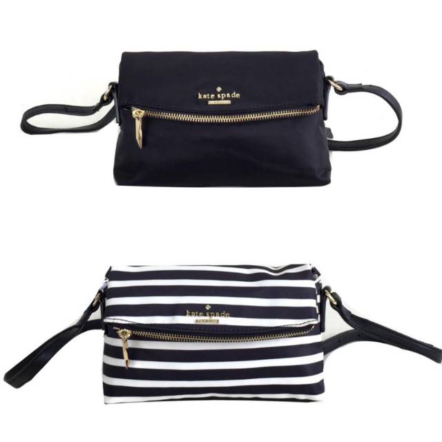 Kate spade clearance sling bag original