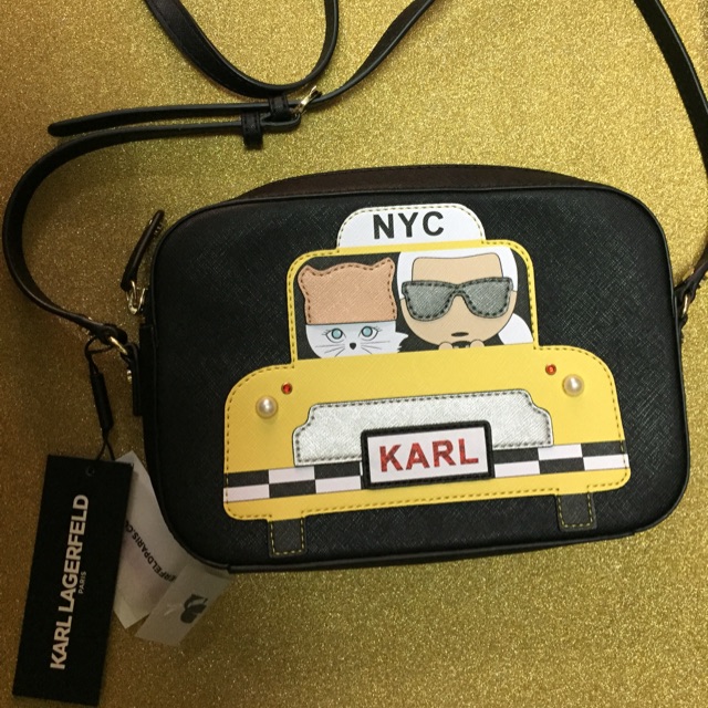 Tas KarL Lagerfeld Original