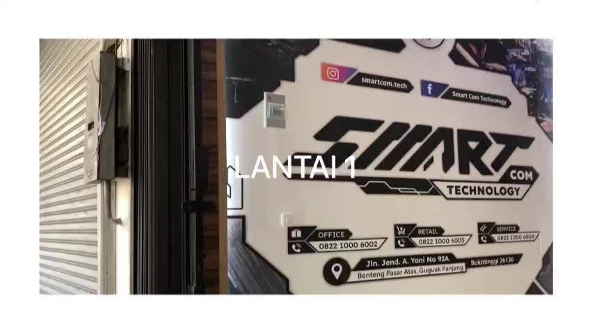 Produk Smart Com Technology | Shopee Indonesia
