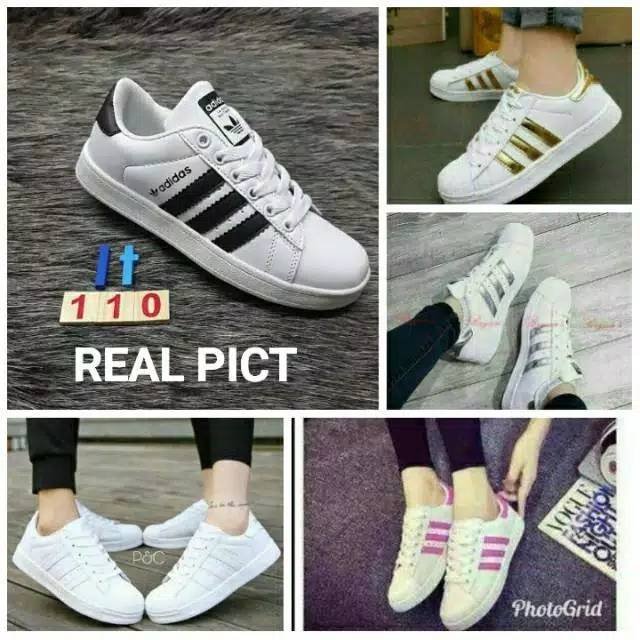 Garis 3 adidas sales
