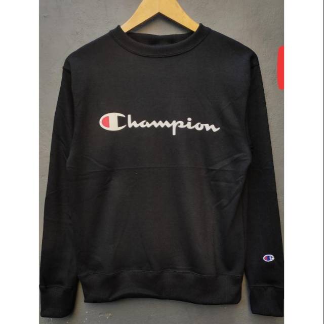 Sweater store champion ori