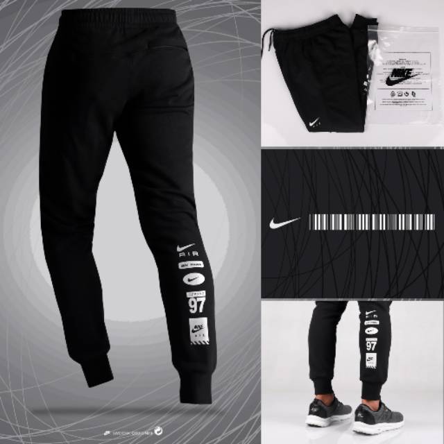 Nike air hybrid jogging best sale pants