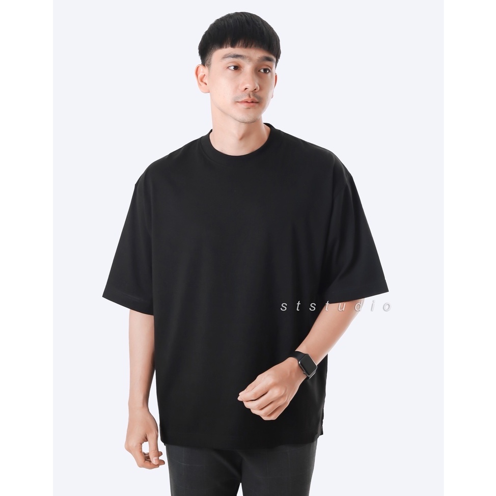 Jual oversized t shirt store