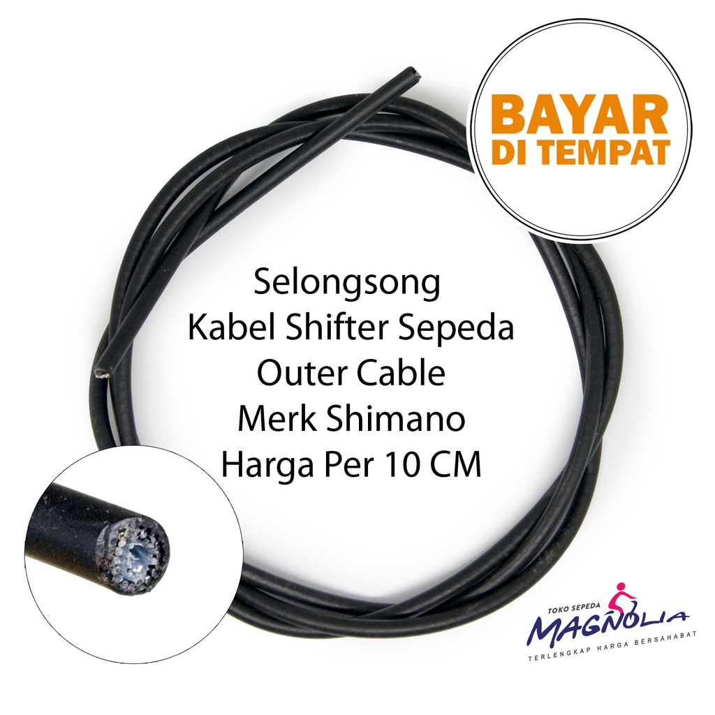 Outer kabel shifter new arrivals