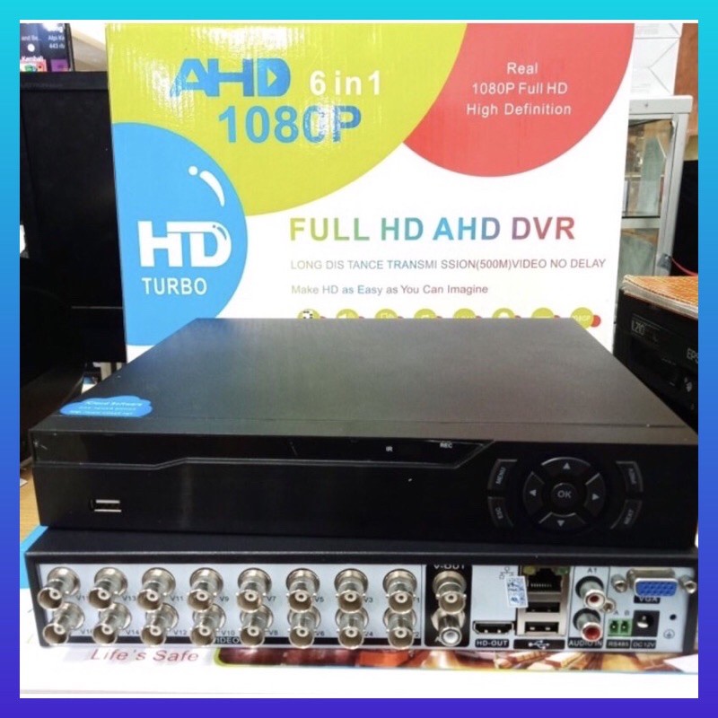 Jual dvr hot sale cctv