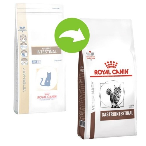 Royal canin gastrointestinal cat hotsell untuk apa