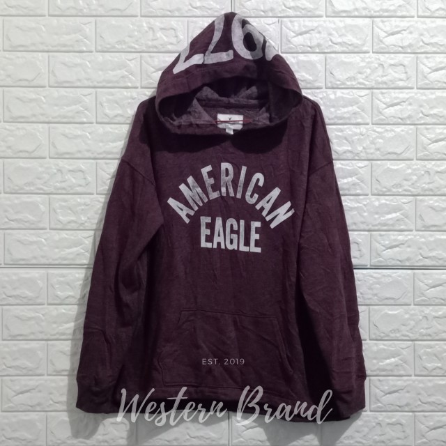 Harga hoodie 2025 american eagle