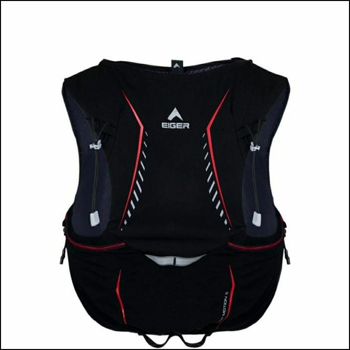 Eiger on sale running bag
