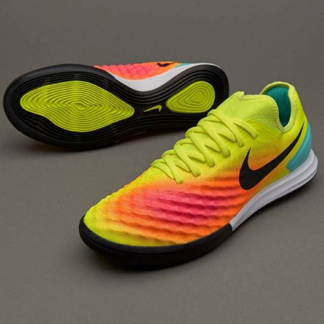 Nike magista finale 2 hot sale futsal