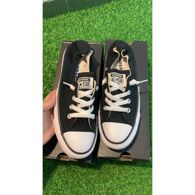 Converse size hot sale 35