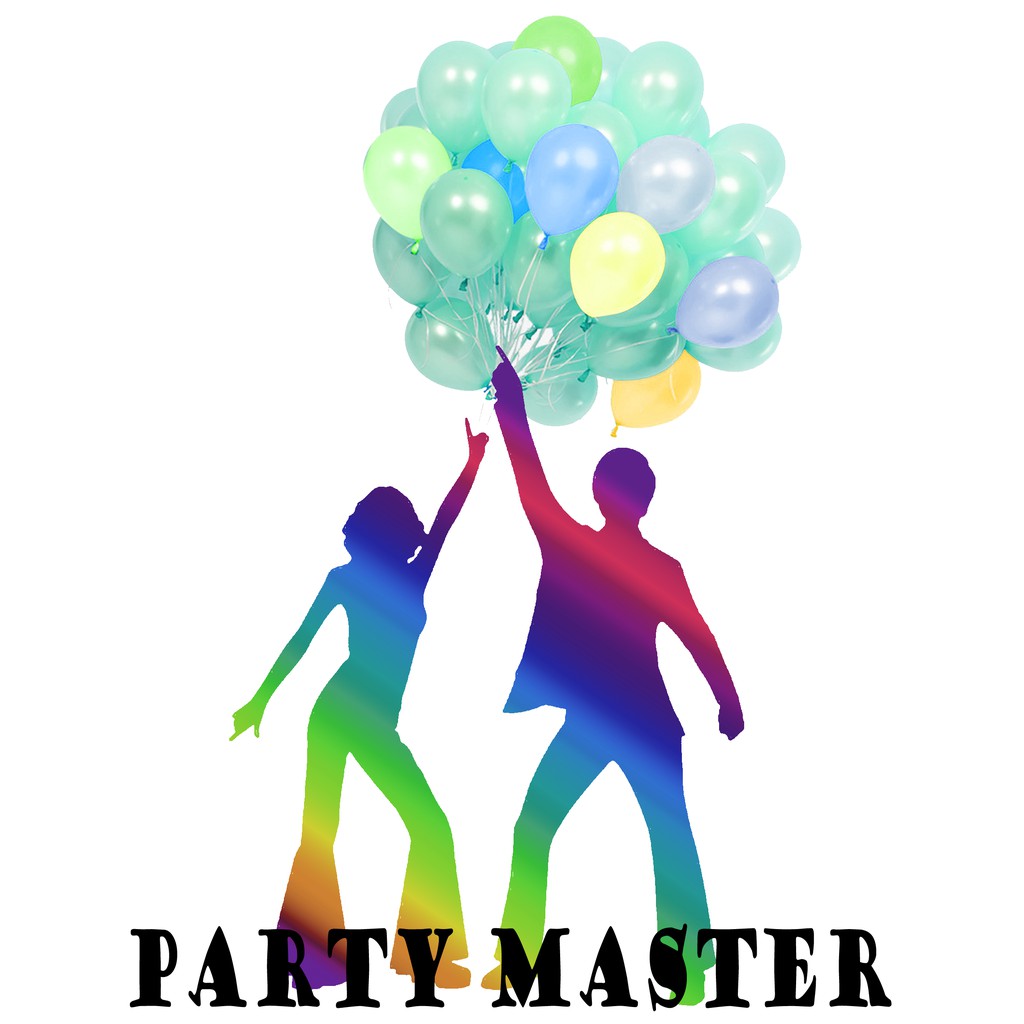 Produk Party Master | Shopee Indonesia