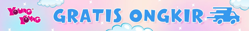 Toko Online Young Young Store | Shopee Indonesia