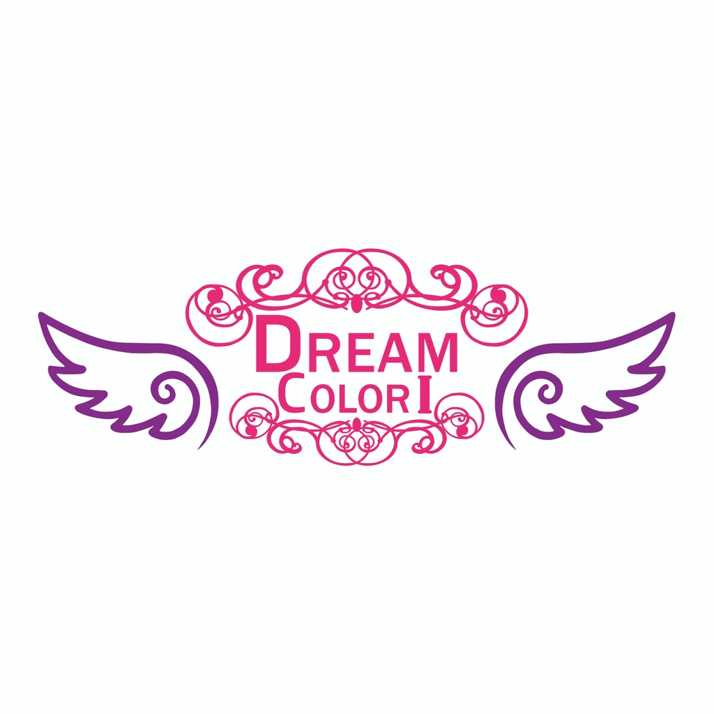 Toko Online DREAM COLOR I Official Store | Shopee Indonesia