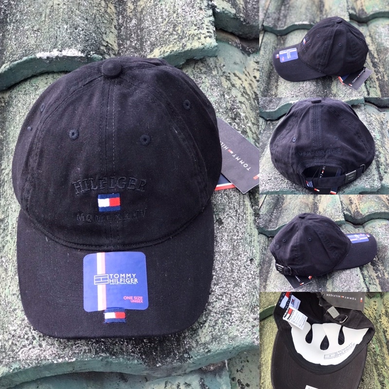 Topi tommy hilfiger store original