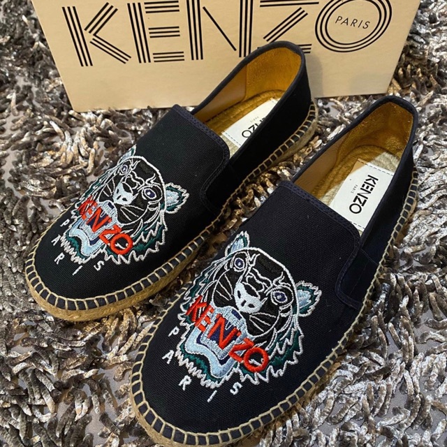 Kenzo 2024 shoes jakarta