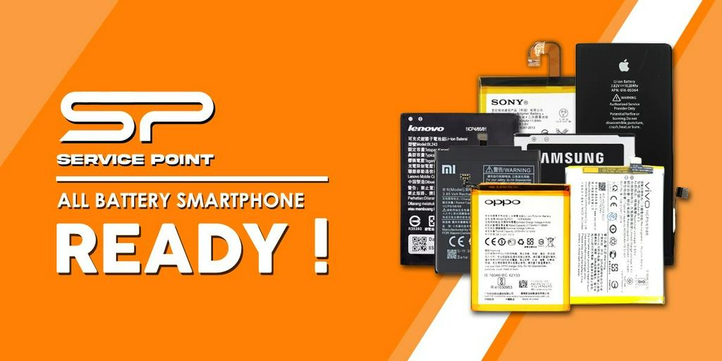 Produk Service Point | Shopee Indonesia