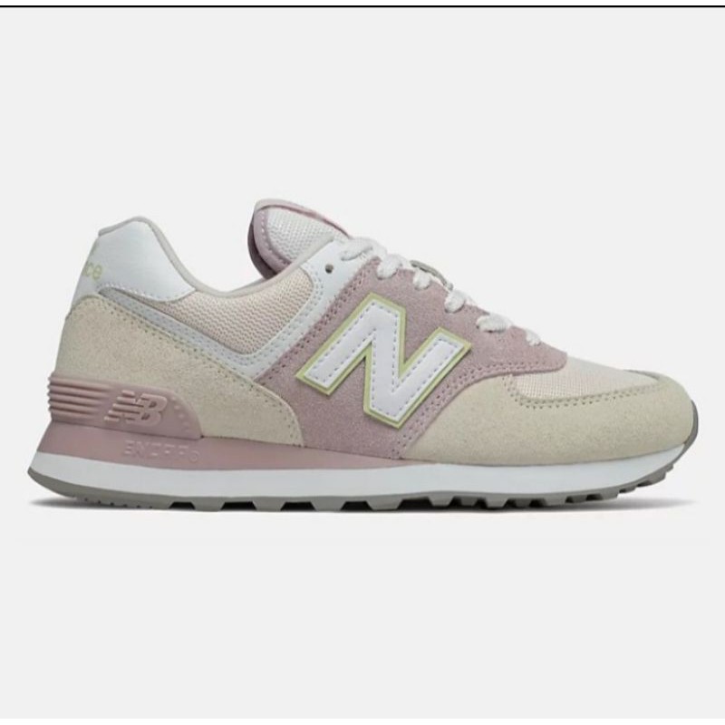 New balance 2024 warna pink