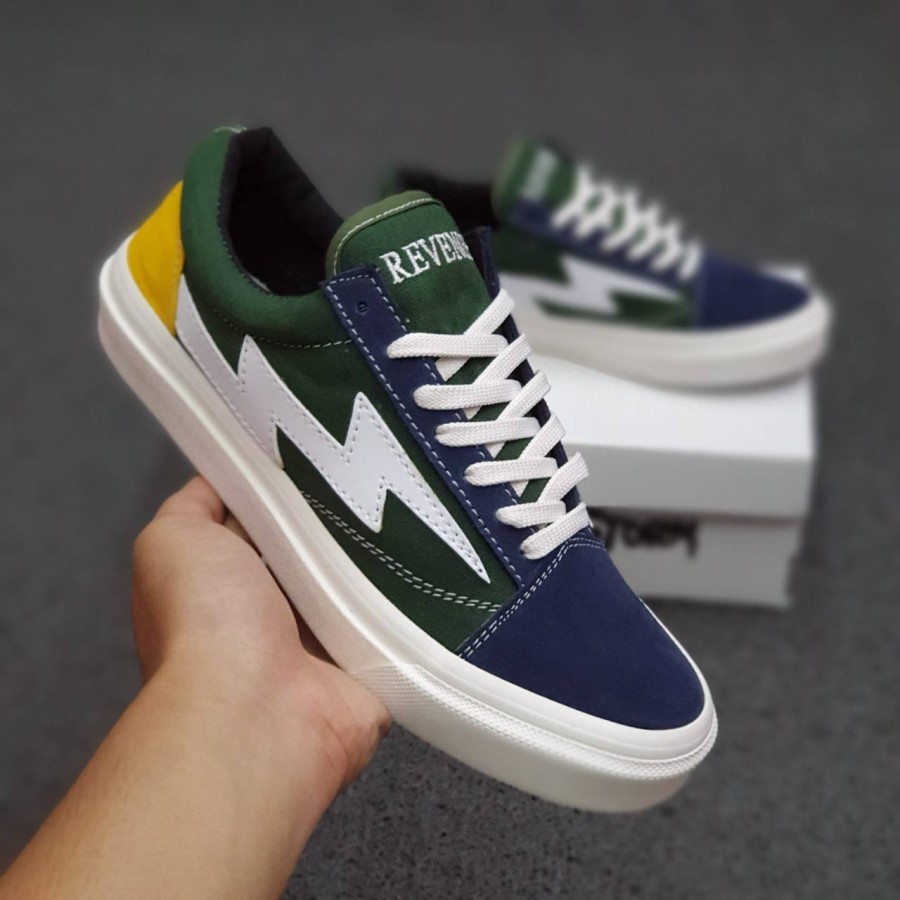 Vans revenge 2025 x storm indonesia