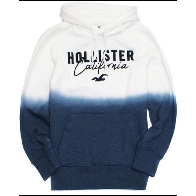 Hollister hoodie harga new arrivals