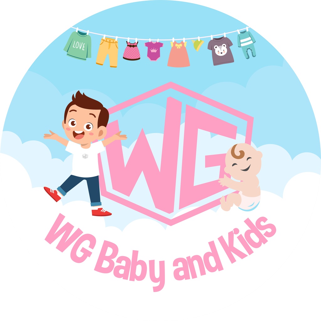 Produk wgbaby | Shopee Indonesia