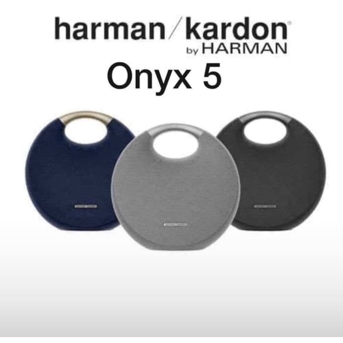 Jual harman kardon onyx 2024 5