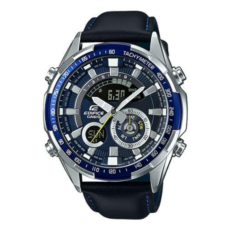 Jam tangan merk on sale edifice