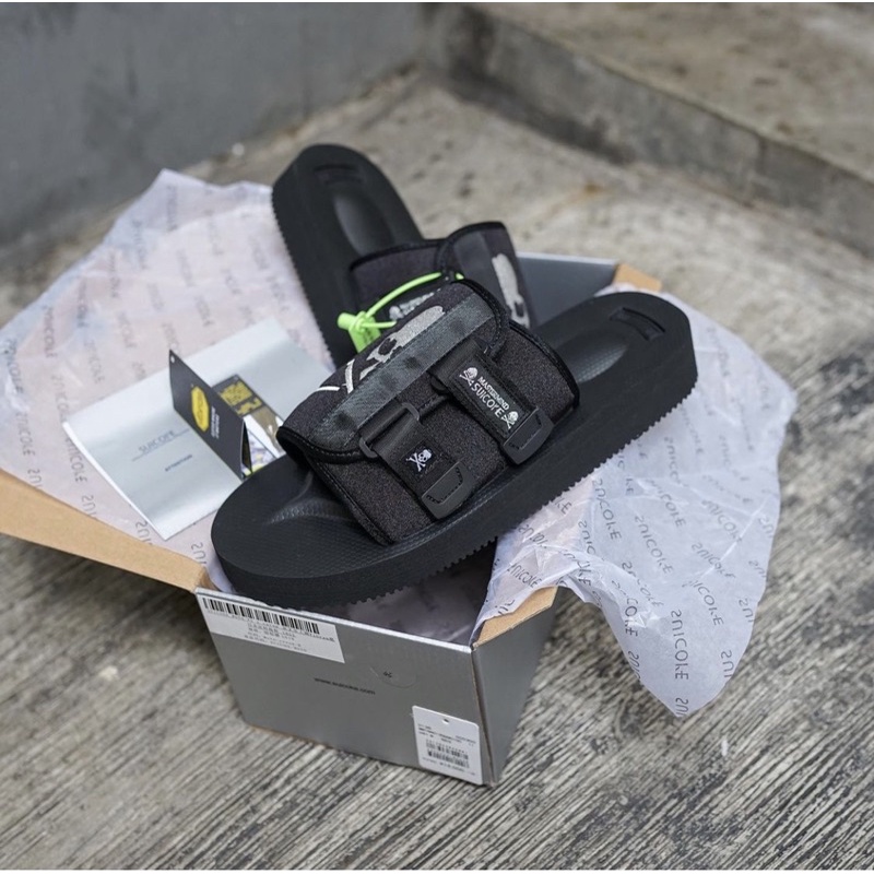 Mastermind discount japan suicoke