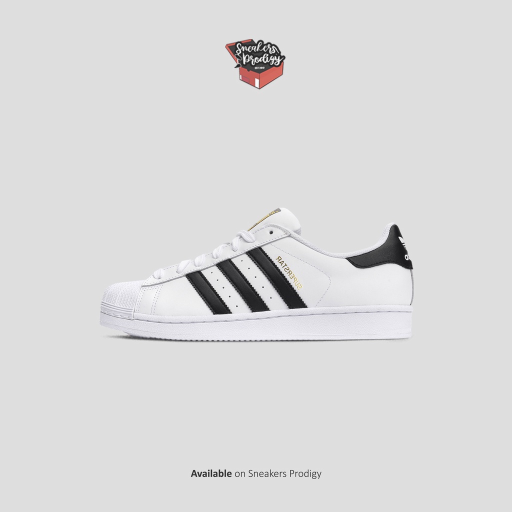 Adidas superstar shop black white kaskus