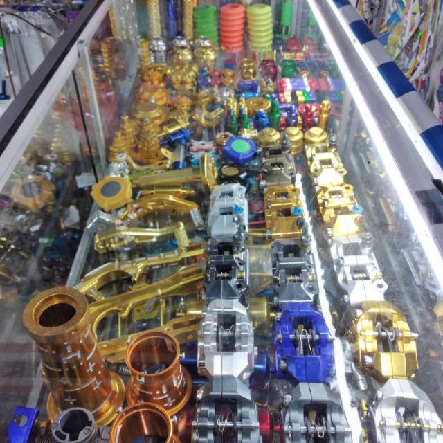 Produk Ml Speedshop Shopee Indonesia