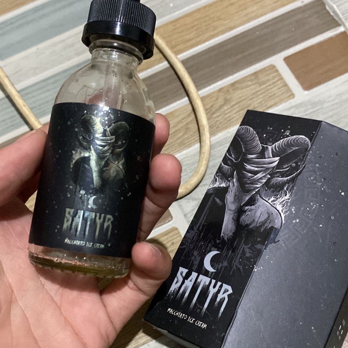 Produk JB Vapestore Shopee Indonesia