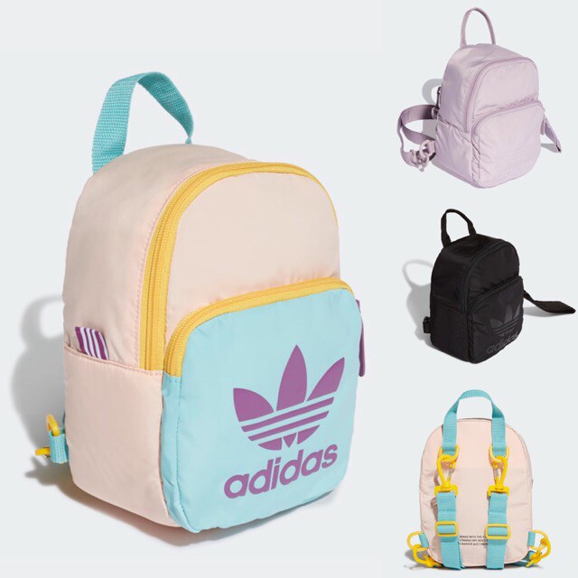 Tas adidas store mini backpack