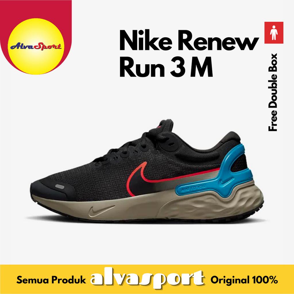 Harga store nike renew