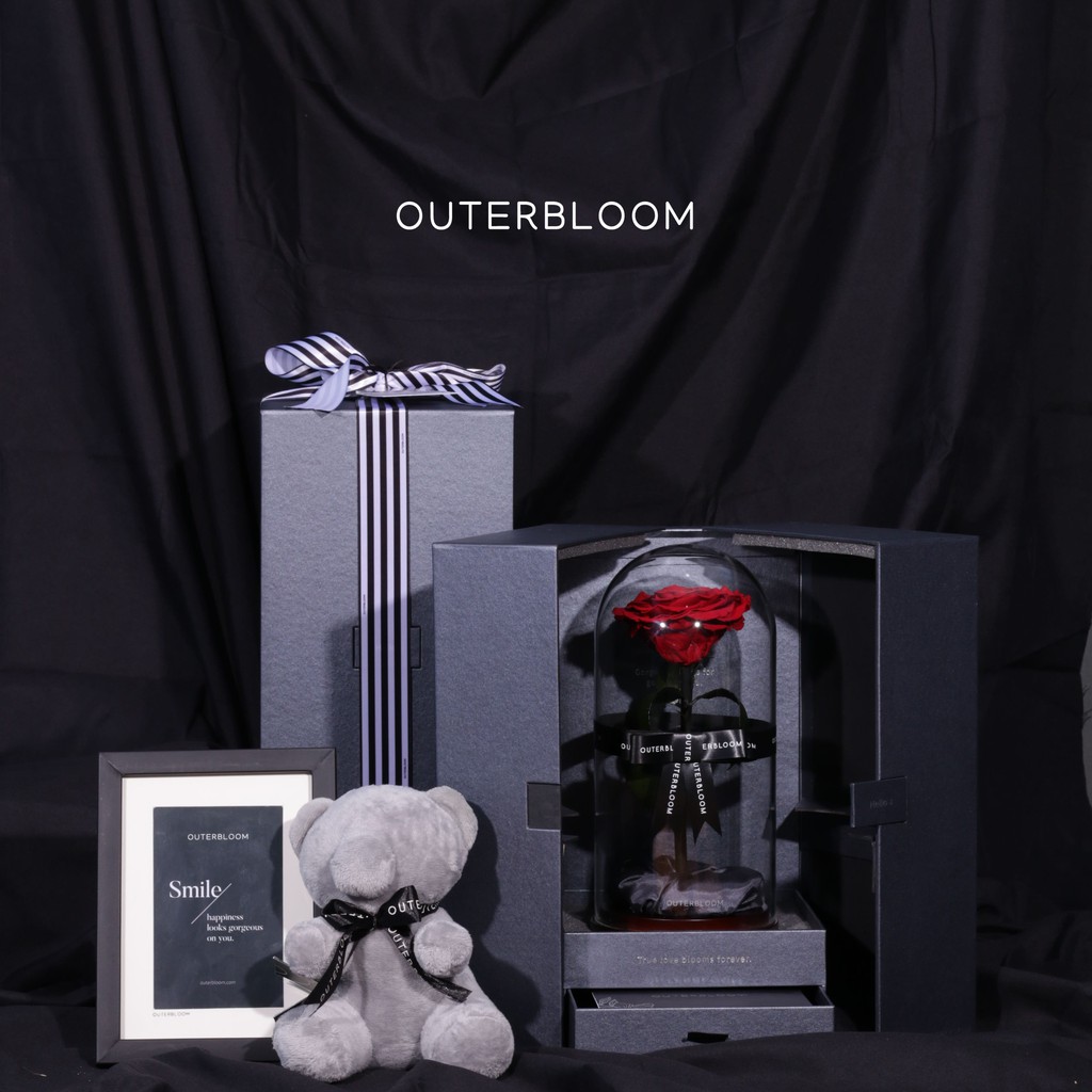 Toko Online Outerbloom Official Shop | Shopee Indonesia