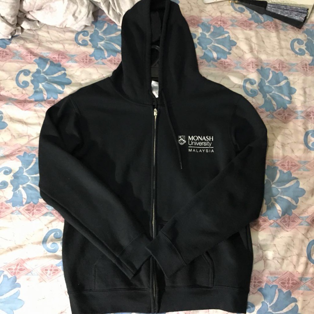 Monash best sale uni hoodie