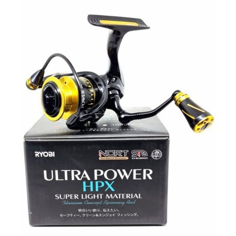 Jual RYOBI ULTRA POWER HPX 800 1000