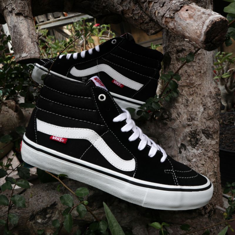 Jual vans hot sale sk8 hi