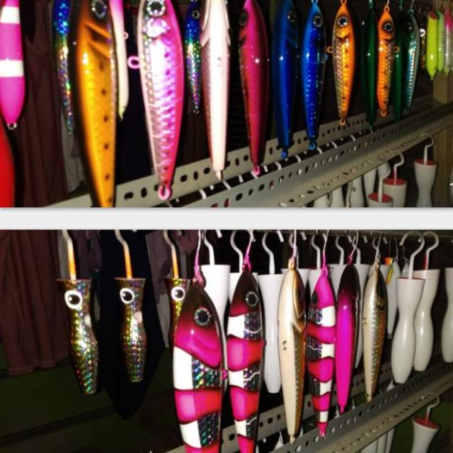 Produk POPPER ARTIST OFFICIAL | Shopee Indonesia