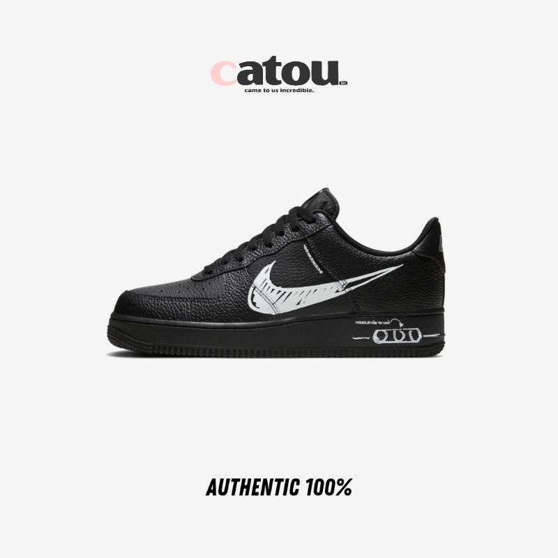 Af1 7 lv8 on sale utility