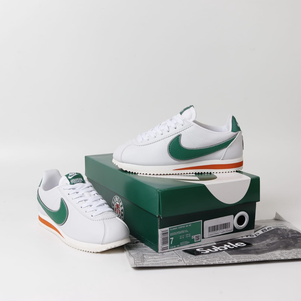 Harga nike hotsell classic cortez