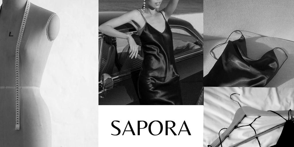 Produk SAPORA OFFICIAL | Shopee Indonesia