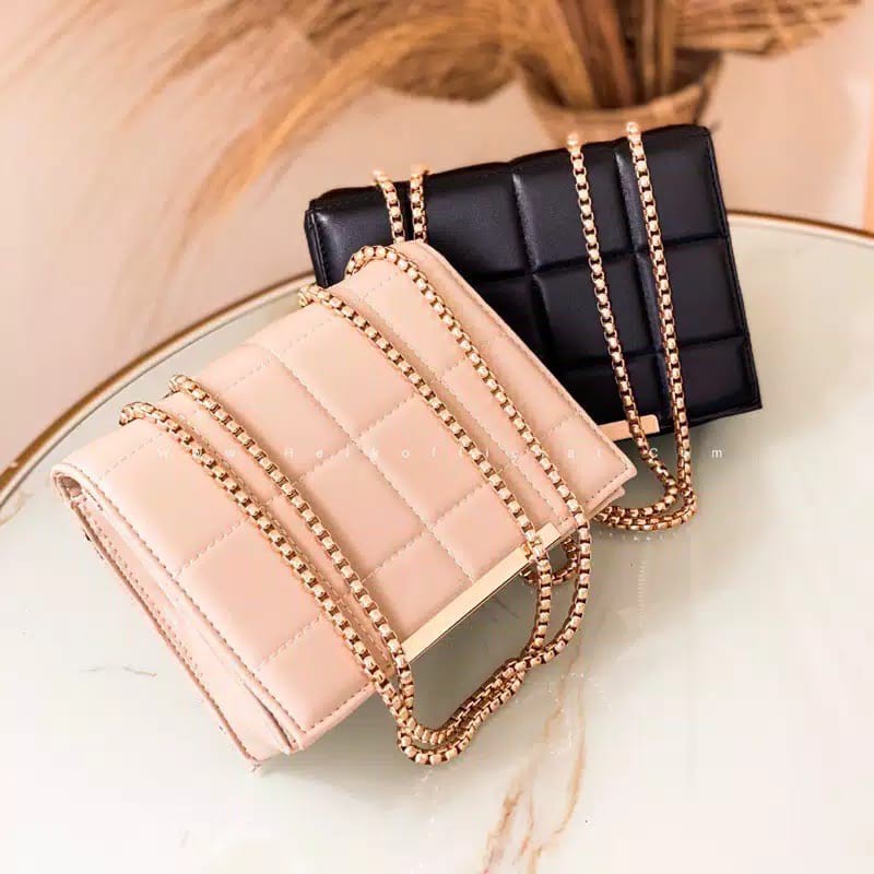 Tas sling bag discount shopee