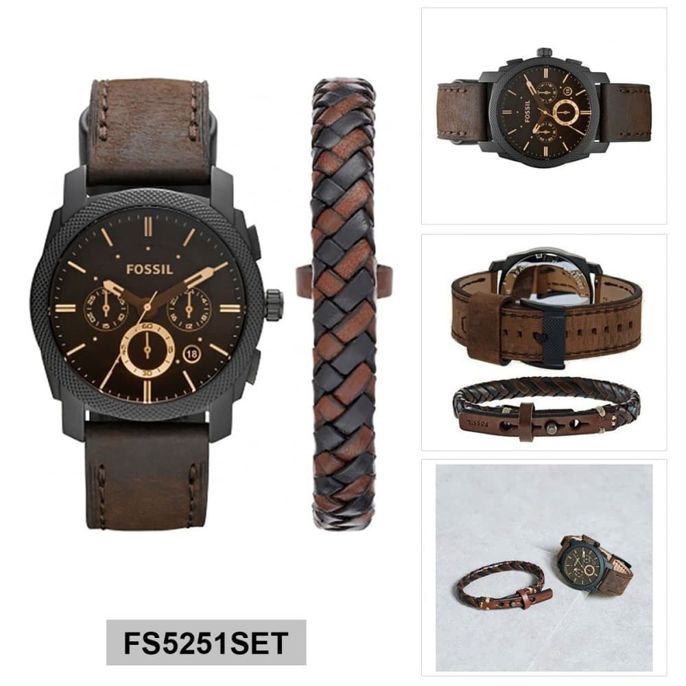 Fossil fs5251 online