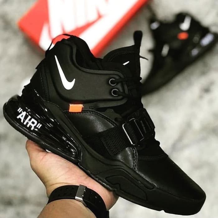 Sepatu nike shop air force 270