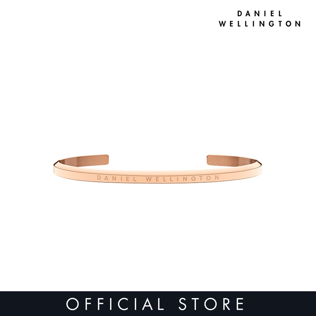 Daniel wellington best sale bracelet harga