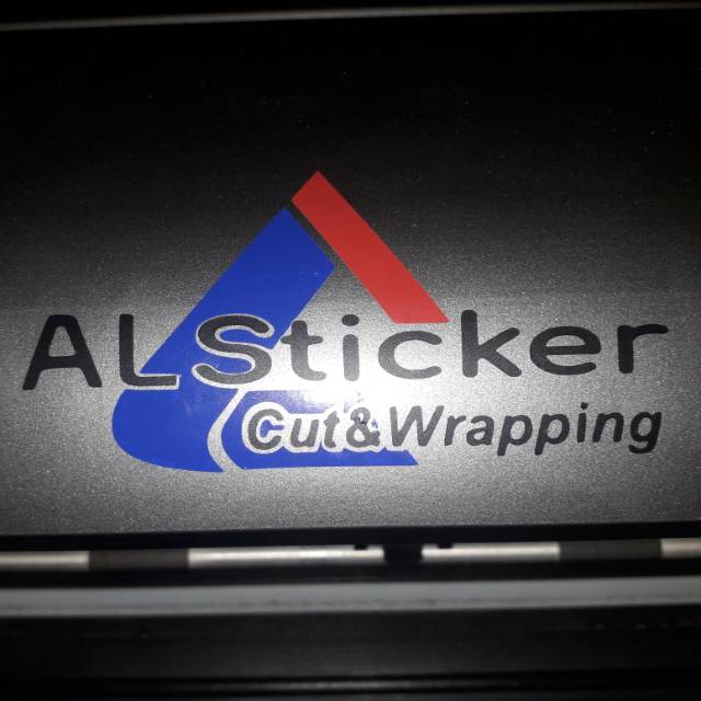 Produk AL sticker shop | Shopee Indonesia