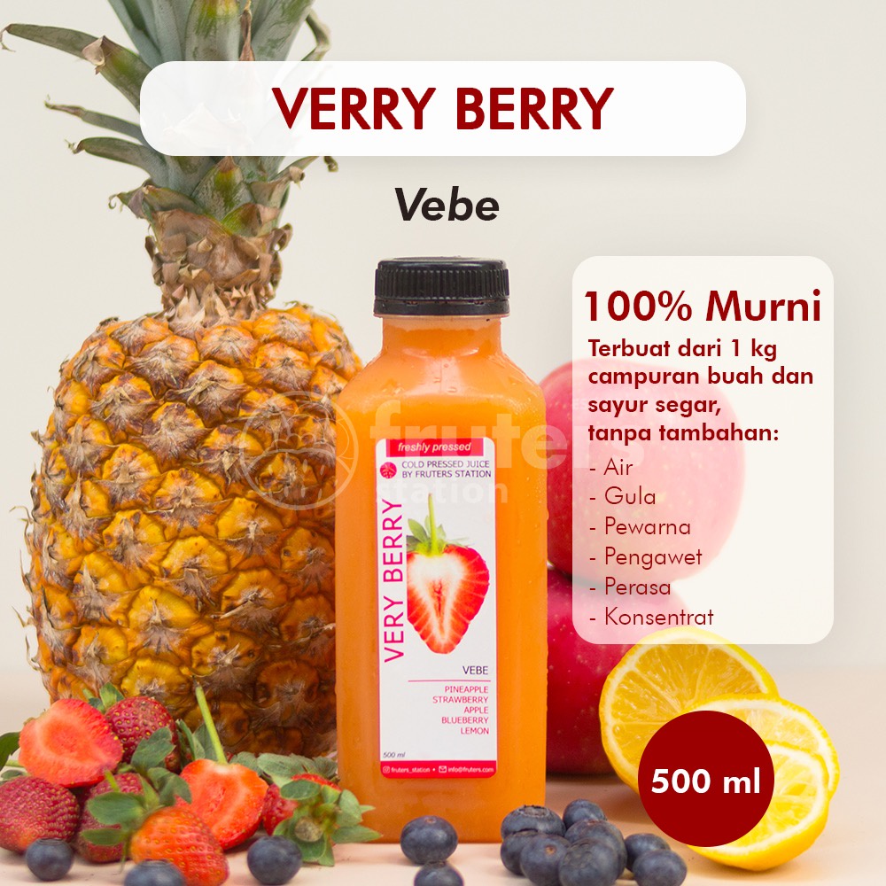 Harga cold shop pressed juice